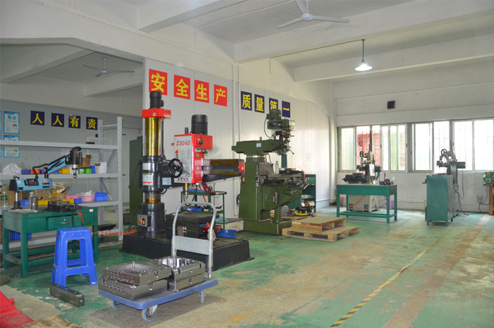 塑料模具廠該如何選擇？