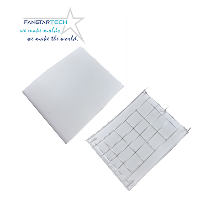 范仕達(dá)注塑模具：專(zhuān)注UL94阻燃塑料件，守護(hù)安全品質(zhì)
