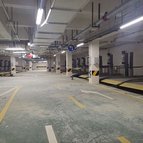 莊浪停車庫租賃與萊貝立體停車設(shè)備上門回收服務(wù)解析及專用儀器儀表應(yīng)用