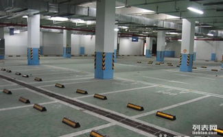 專業(yè)視角下的停車場(chǎng)標(biāo)線施工、配套設(shè)施與設(shè)備管理